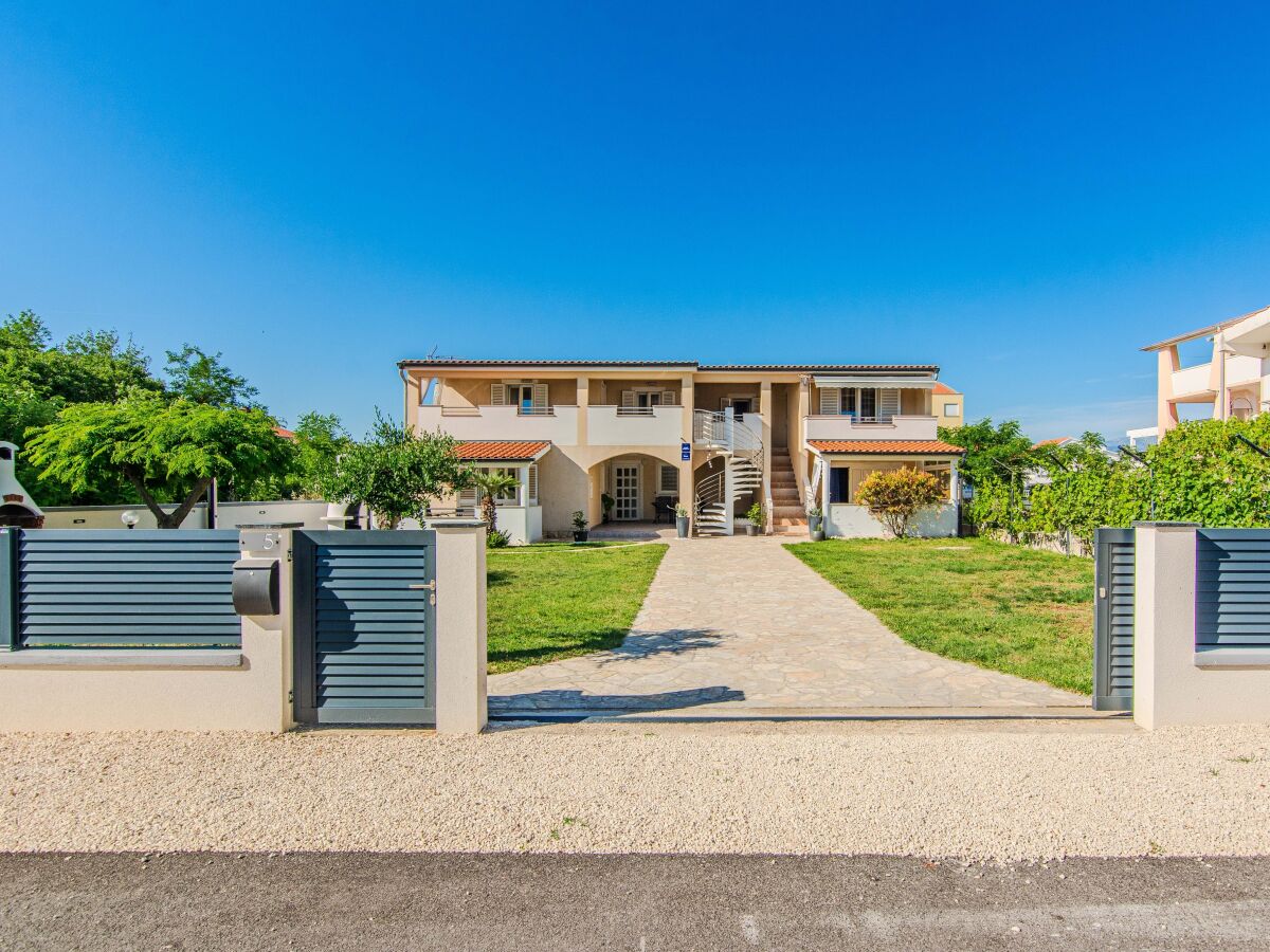 Apartment One bedroom apartment with balcony Zukve, Zadar A-24559-e