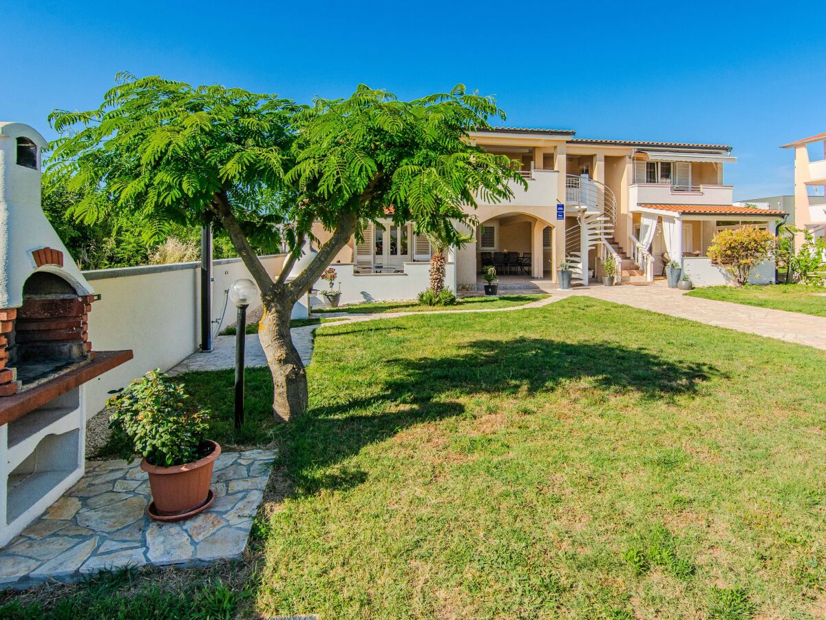 Apartment One bedroom apartment with balcony Zukve, Zadar A-24559-e - Outdoor photo 3