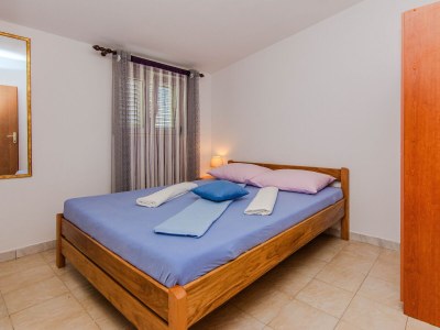 Apartment One bedroom apartment with balcony Zukve, Zadar A-24559-e - Outdoor photo 8