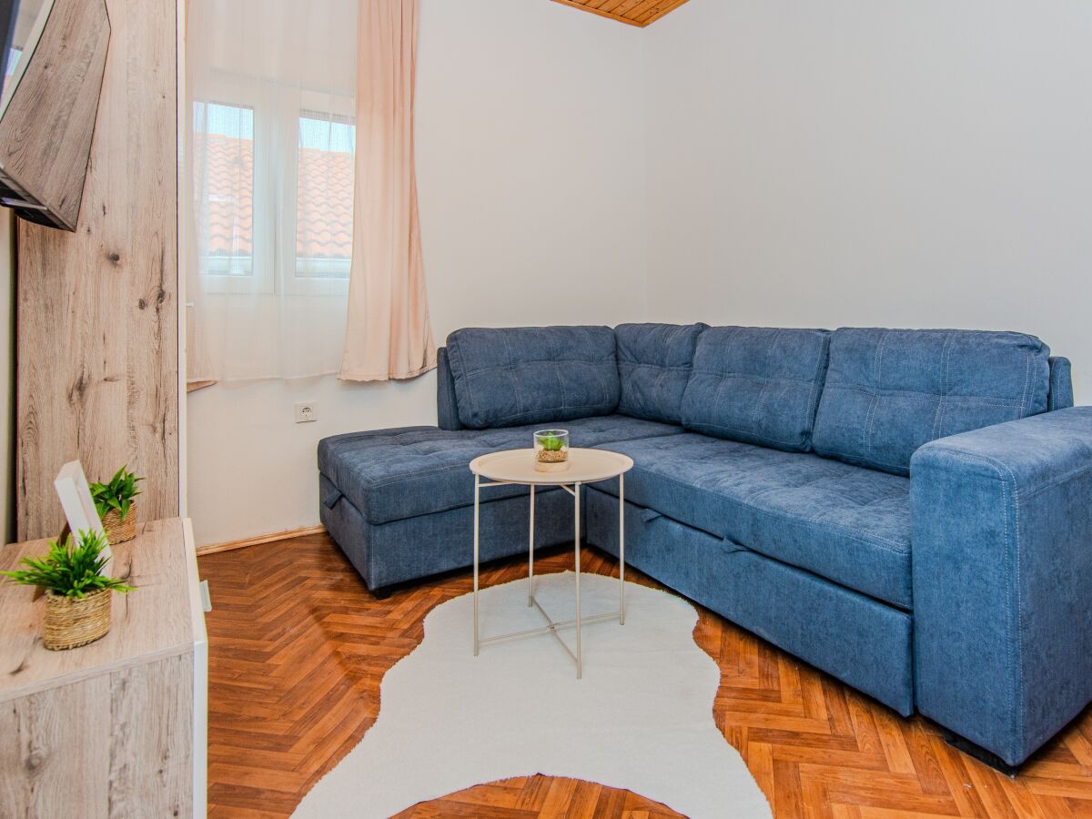 Apartment One bedroom apartment with terrace Vir A-24560-a