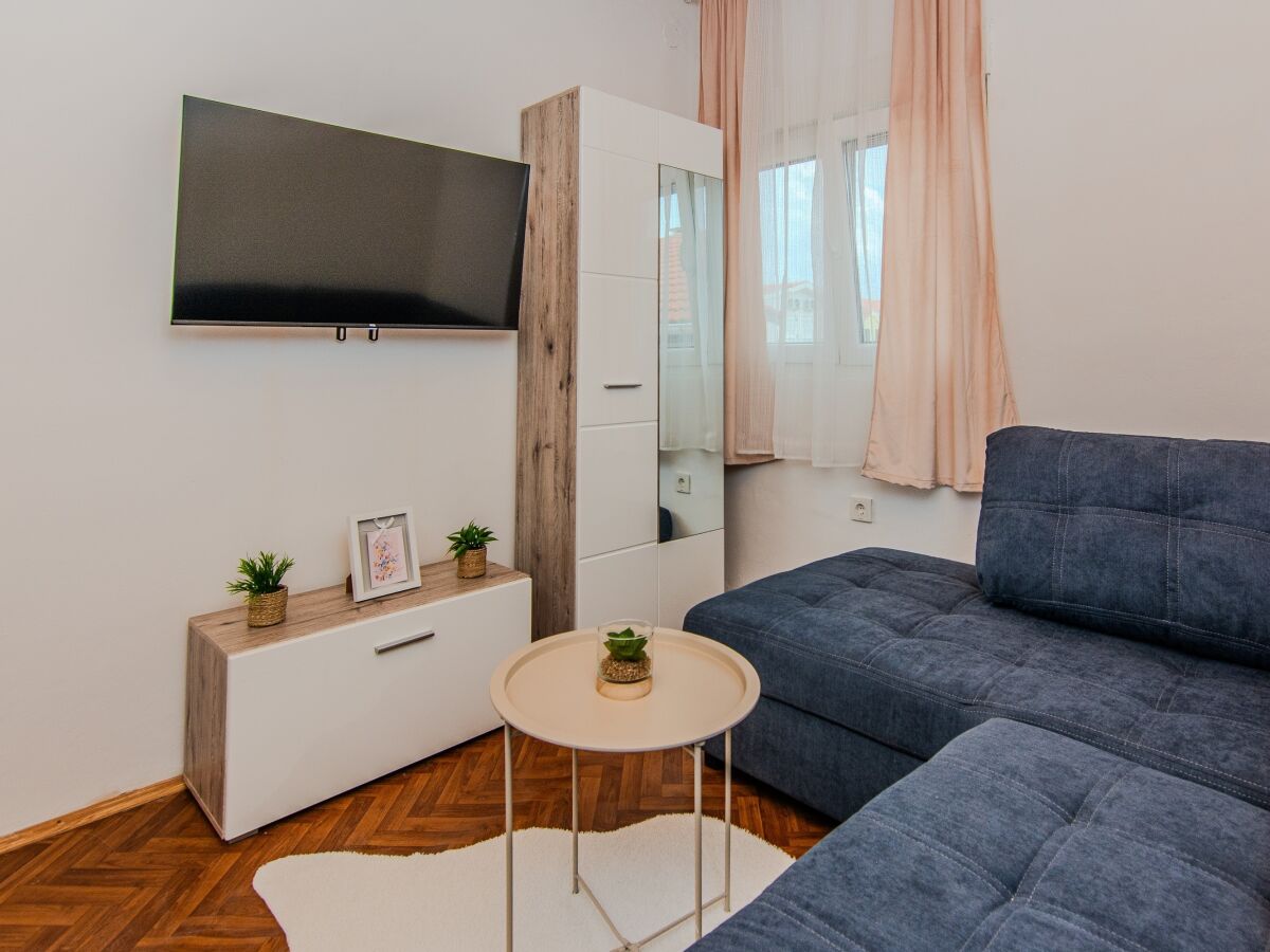 Apartment One bedroom apartment with terrace Vir A-24560-a - Outdoor photo 2