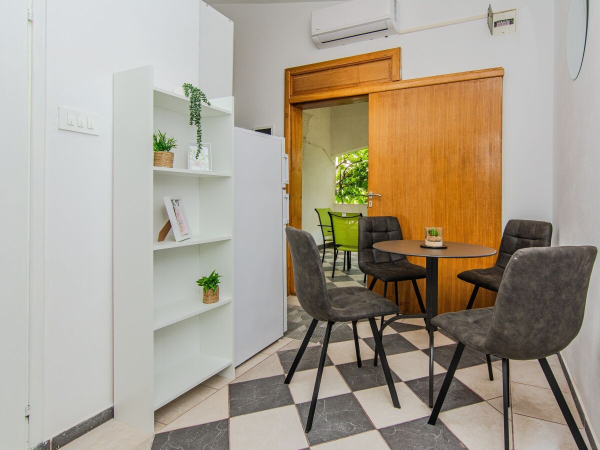 Apartment One bedroom apartment with terrace Vir A-24560-a - Outdoor photo 3