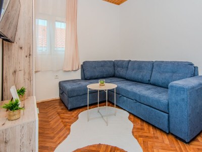 Apartment One bedroom apartment with terrace Vir A-24560-a in Vir - Apartment