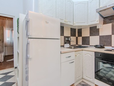 Apartment One bedroom apartment with terrace Vir A-24560-a - Outdoor photo 4