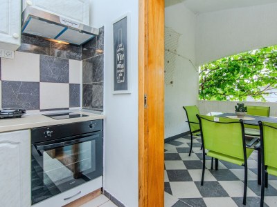 Apartment One bedroom apartment with terrace Vir A-24560-a - Outdoor photo 5