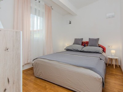 Apartment One bedroom apartment with terrace Vir A-24560-a - Outdoor photo 6