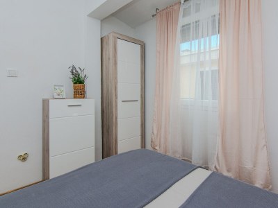 Apartment One bedroom apartment with terrace Vir A-24560-a - Outdoor photo 7