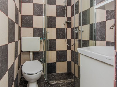 Apartment One bedroom apartment with terrace Vir A-24560-a - Outdoor photo 8