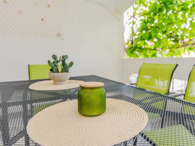 Apartment One bedroom apartment with terrace Vir A-24560-a - Outdoor photo 10