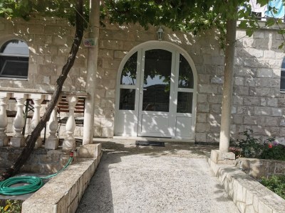 Apartment Two bedroom apartment near beach Luka Dubrava, Pelješac A-24568-a - Outdoor photo 10