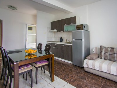 Apartment One bedroom apartment near beach Luka Dubrava, Pelješac A-24568-b - Outdoor photo 7