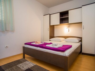 Apartment One bedroom apartment near beach Luka Dubrava, Pelješac A-24568-b - Outdoor photo 10