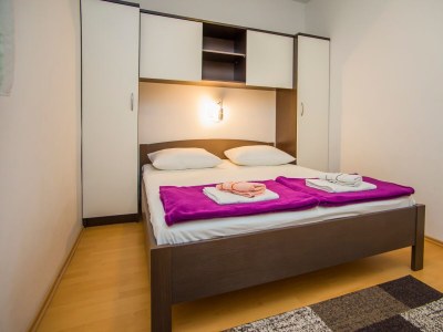 Apartment One bedroom apartment near beach Luka Dubrava, Pelješac A-24568-b - Outdoor photo 11