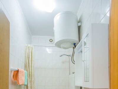 Apartment One bedroom apartment near beach Luka Dubrava, Pelješac A-24568-b - Outdoor photo 12