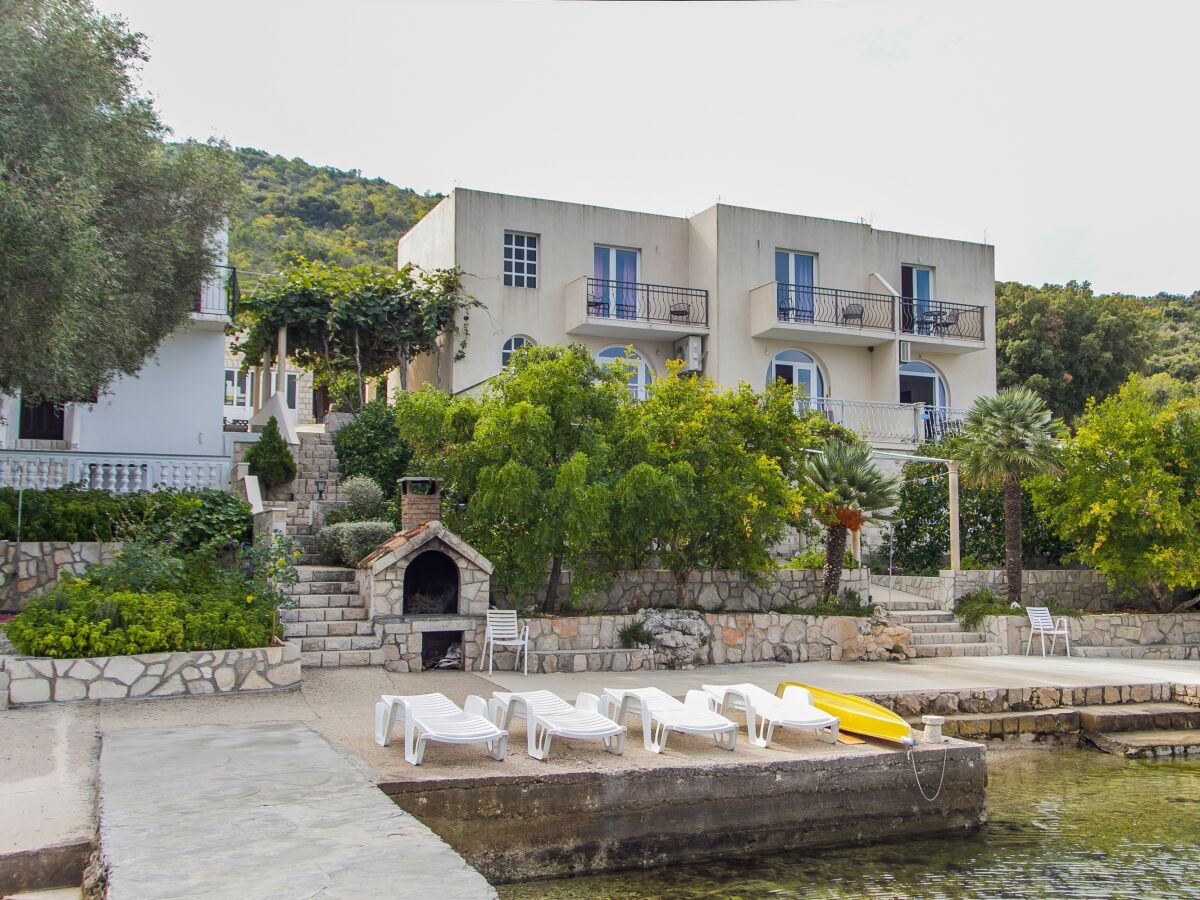 Apartment One bedroom apartment near beach Luka Dubrava, Pelješac A-24568-c - Outdoor photo 2