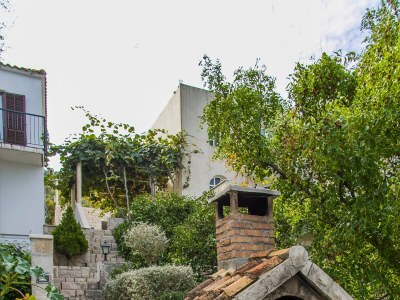 Apartment One bedroom apartment near beach Luka Dubrava, Pelješac A-24568-c - Outdoor photo 6