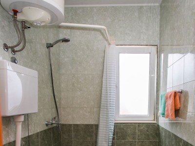 Apartment One bedroom apartment near beach Luka Dubrava, Pelješac A-24568-c - Outdoor photo 13