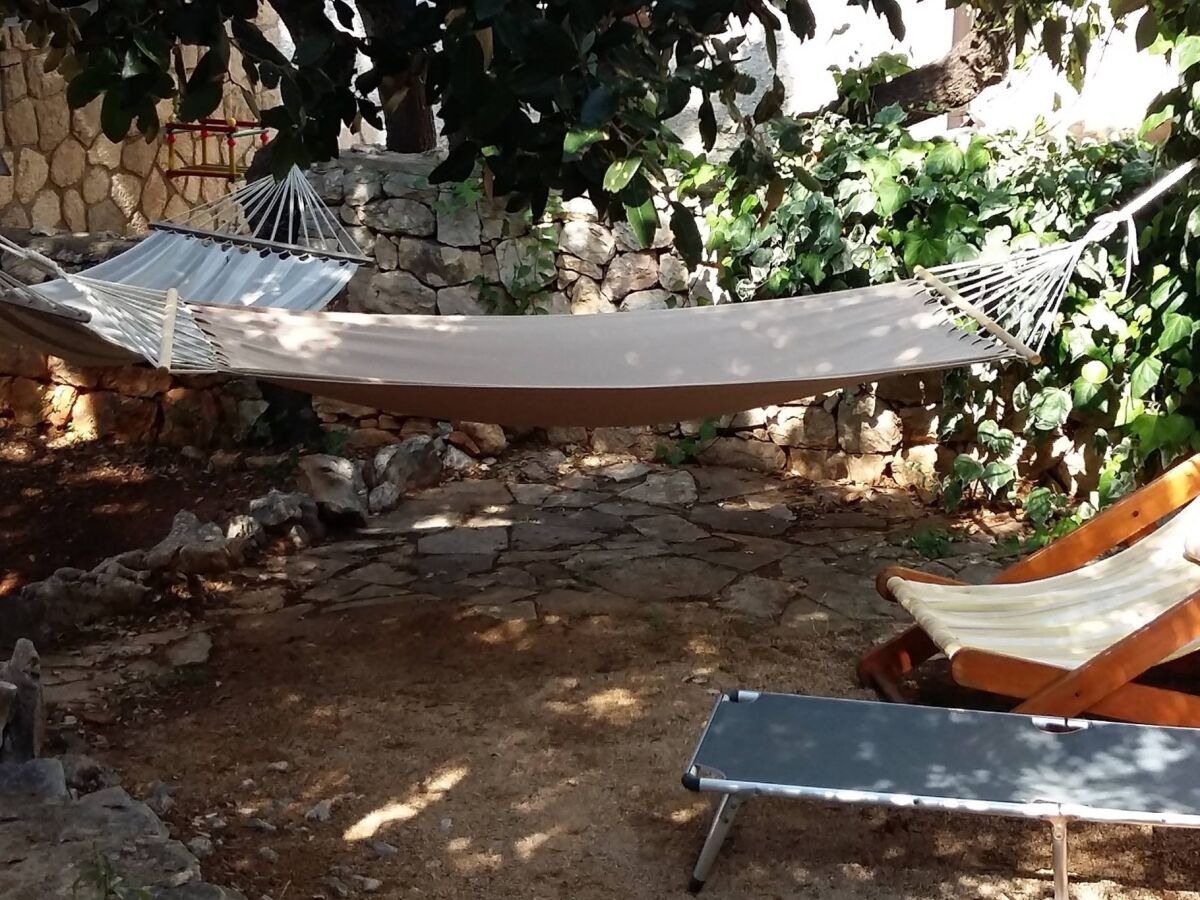 Apartment Two bedroom apartment with balcony and sea view Mandre, Pag A-24574-a - Outdoor photo 3