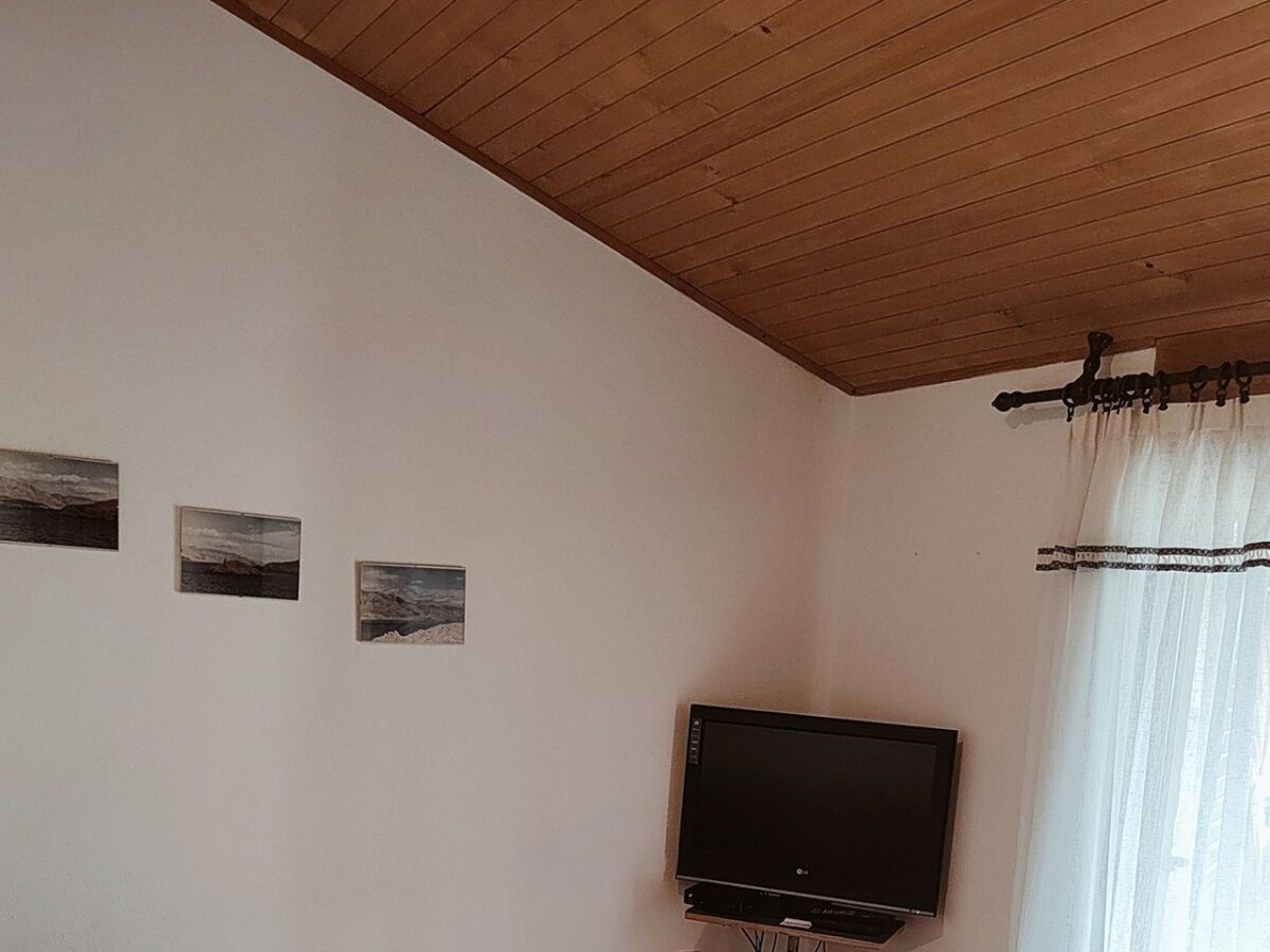 Apartment Two bedroom apartment with balcony and sea view Mandre, Pag A-24574-a - Outdoor photo 5