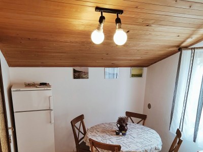 Apartment Two bedroom apartment with balcony and sea view Mandre, Pag A-24574-a - Outdoor photo 6