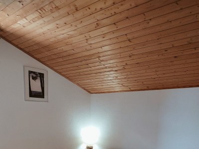 Apartment Two bedroom apartment with balcony and sea view Mandre, Pag A-24574-a - Outdoor photo 9