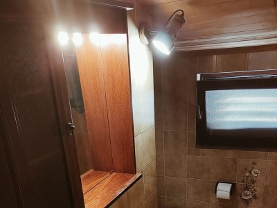 Apartment Two bedroom apartment with balcony and sea view Mandre, Pag A-24574-a - Outdoor photo 10