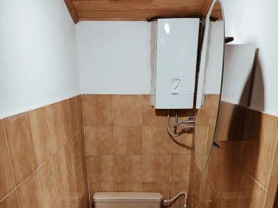 Apartment Two bedroom apartment with balcony and sea view Mandre, Pag A-24574-a - Outdoor photo 11