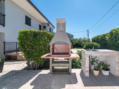 Apartment Two bedroom apartment with terrace Peruški, Marčana A-24578-a - Outdoor photo 4