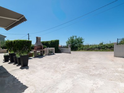 Apartment Two bedroom apartment with terrace Peruški, Marčana A-24578-a - Outdoor photo 6