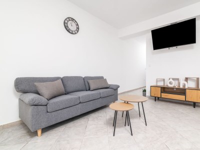 Apartment Two bedroom apartment with terrace Peruški, Marčana A-24578-a - Outdoor photo 7