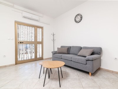 Apartment Two bedroom apartment with terrace Peruški, Marčana A-24578-a - Outdoor photo 8