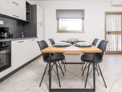 Apartment Two bedroom apartment with terrace Peruški, Marčana A-24578-a - Outdoor photo 10