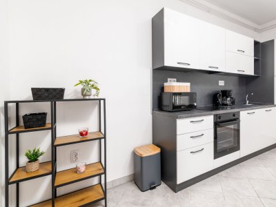 Apartment Two bedroom apartment with terrace Peruški, Marčana A-24578-a - Outdoor photo 11