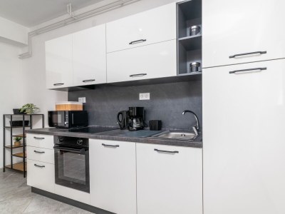 Apartment Two bedroom apartment with terrace Peruški, Marčana A-24578-a - Outdoor photo 12