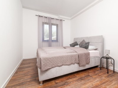 Apartment Two bedroom apartment with terrace Peruški, Marčana A-24578-a - Outdoor photo 13