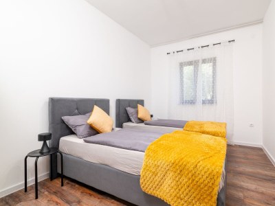 Apartment Two bedroom apartment with terrace Peruški, Marčana A-24578-a - Outdoor photo 15