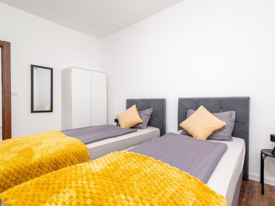 Apartment Two bedroom apartment with terrace Peruški, Marčana A-24578-a - Outdoor photo 16