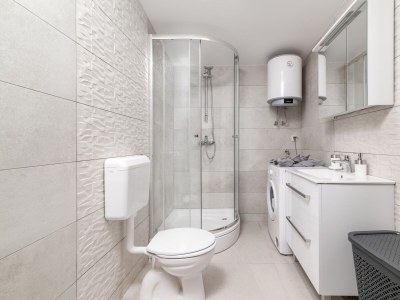 Apartment Two bedroom apartment with terrace Peruški, Marčana A-24578-a - Outdoor photo 17