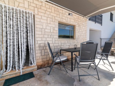 Apartment Two bedroom apartment with terrace Peruški, Marčana A-24578-a - Outdoor photo 19