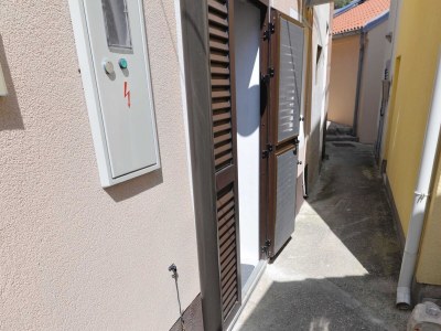 Apartment One bedroom apartment with air-conditioning Veli Lošinj, Lošinj A-24590-a in Veli Losinj - Apartment