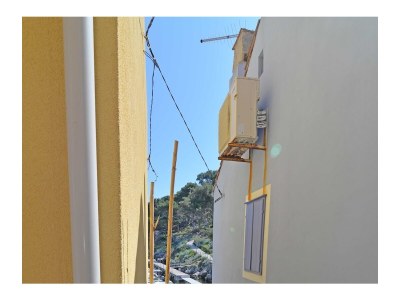 Apartment One bedroom apartment with air-conditioning Veli Lošinj, Lošinj A-24590-a - Outdoor photo 2