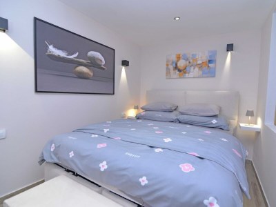 Apartment One bedroom apartment with air-conditioning Veli Lošinj, Lošinj A-24590-a - Outdoor photo 10