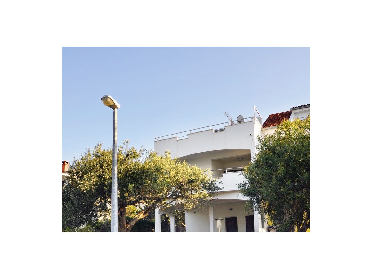 Apartment Two bedroom apartment near beach Okrug Gornji, Čiovo A-459-a - Outdoor photo 2