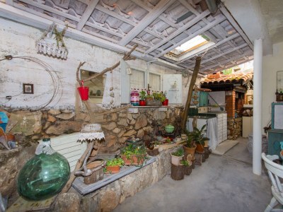 Apartment Two bedroom apartment near beach Okrug Gornji, Čiovo A-459-a - Outdoor photo 9