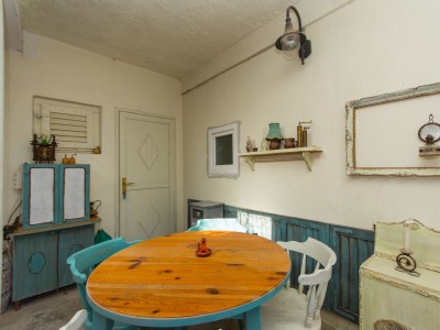 Apartment Two bedroom apartment near beach Okrug Gornji, Čiovo A-459-a - Outdoor photo 11