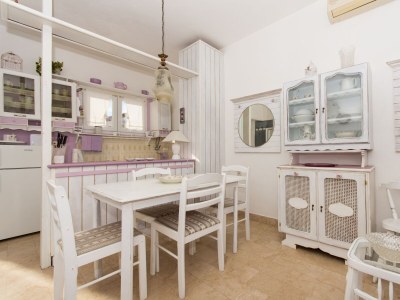 Apartment Two bedroom apartment near beach Okrug Gornji, Čiovo A-459-a - Outdoor photo 19