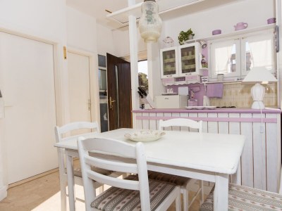 Apartment Two bedroom apartment near beach Okrug Gornji, Čiovo A-459-a - Outdoor photo 20