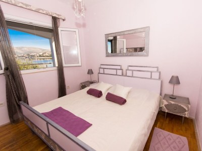 Apartment Two bedroom apartment near beach Okrug Gornji, Čiovo A-459-a - Outdoor photo 22