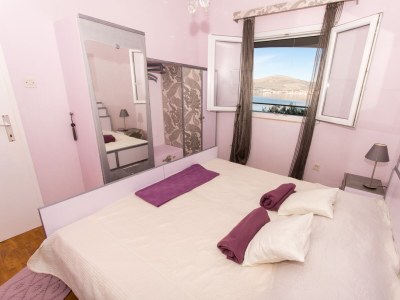 Apartment Two bedroom apartment near beach Okrug Gornji, Čiovo A-459-a - Outdoor photo 23