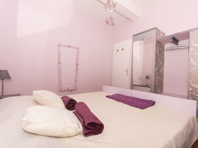 Apartment Two bedroom apartment near beach Okrug Gornji, Čiovo A-459-a - Outdoor photo 24